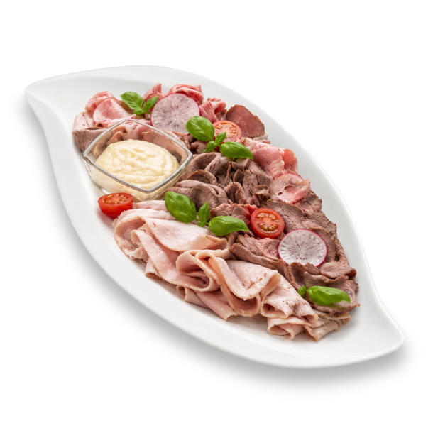 Мясная закуска Мясная закуска