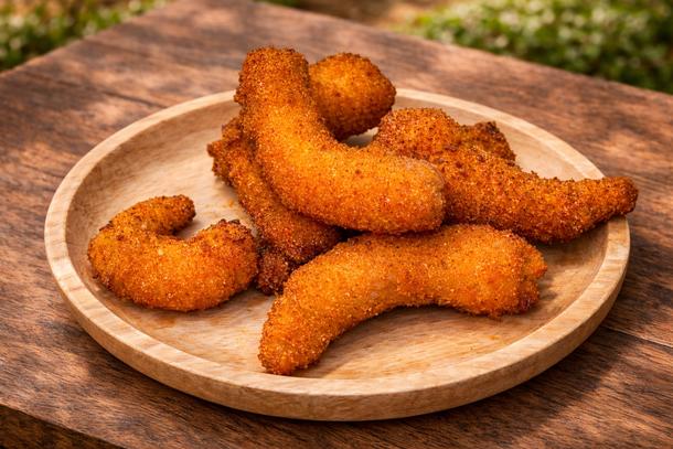 Креветки темпура Креветки темпура