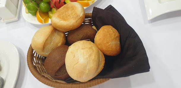 Хлебная корзина Хлебная корзина