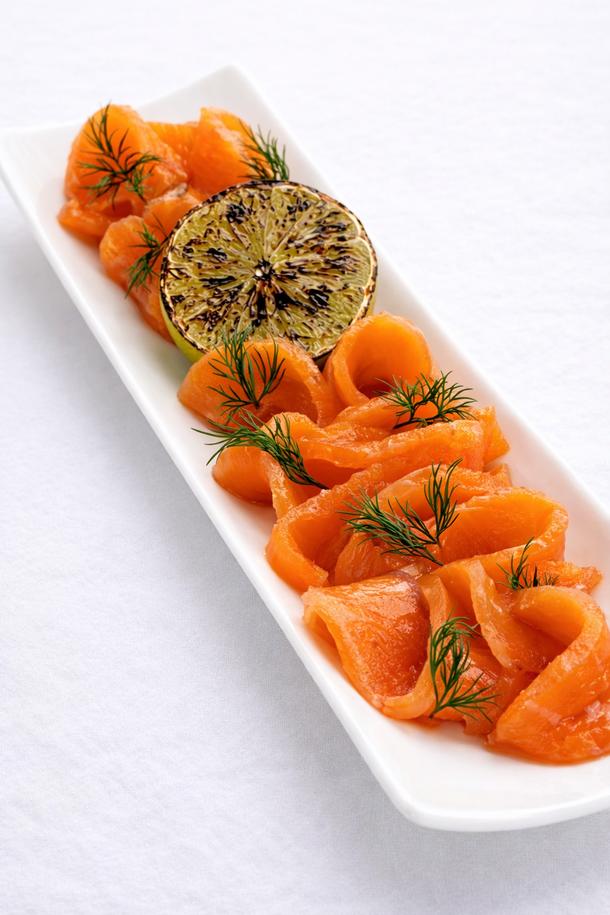 Форель Форель