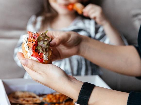 Детский праздник на 10 персон в Волгограде