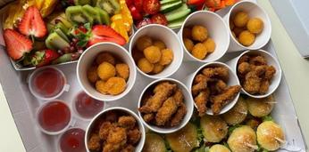 Лучший детский праздник на 13-15 персон